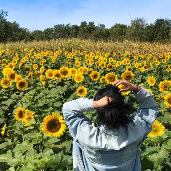 Meet your Posher, Leena - Picture 1 of 1